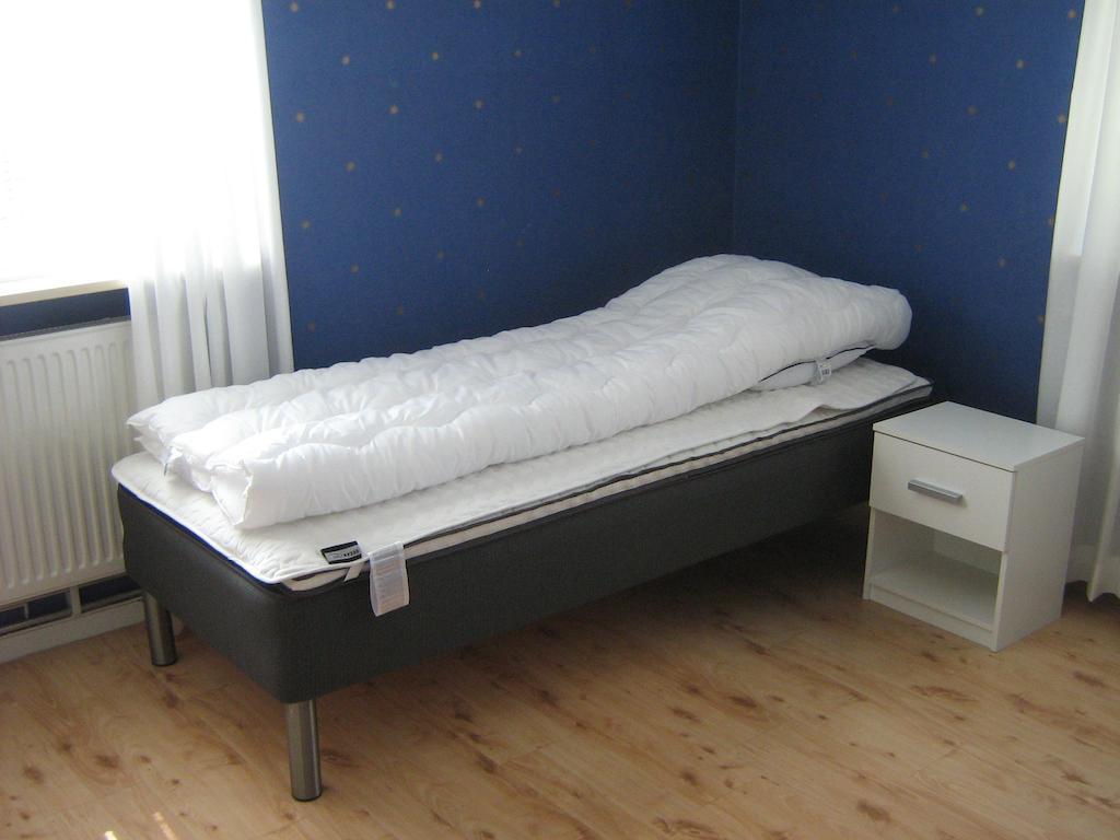 Ulricehamn Nilsagarden Apartment Ruang foto