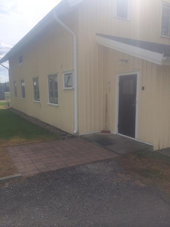 Ulricehamn Nilsagarden Apartment Ruang foto